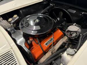 Image 28/50 of Chevrolet Corvette Sting Ray Convertible (1965)