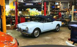 Bild 14/37 von Alfa Romeo Giulia 1600 Spider Veloce (1965)