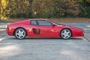 Bild 11/30 von Ferrari 512 TR (1992)