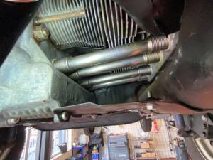 Bild 39/100 von Volkswagen T1 Kleinbus (1967)