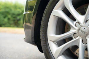 Image 36/50 of Audi S4 (2010)