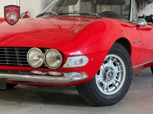 Immagine 75/86 di FIAT Dino Spider (1969)