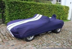 Bild 9/9 von AC Cobra Mk IV (1985)