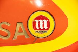 Immagine 38/41 di Montesa Cappra 360 VB (1978)