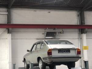 Imagen 2/34 de Lancia Beta 1400 (1973)