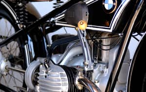 Image 28/88 of BMW R 62 (1929)