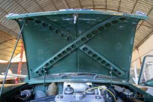 Bild 45/70 von Morris Mini Cooper &#39;S&#39; 1275 (1965)