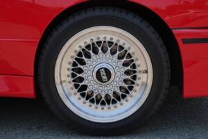 Afbeelding 7/26 van BMW M3 (1989)