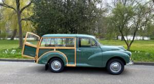 Image 6/8 of Morris Minor 1000 Traveller (1968)