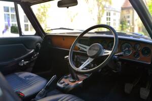 Image 15/23 de Triumph Stag (1972)