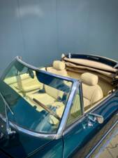 Afbeelding 5/11 van FIAT Pininfarina Spideramerica (1977)