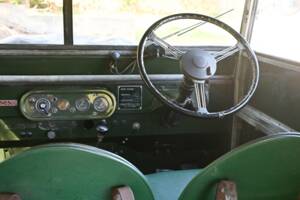 Image 29/50 of Land Rover 80 (1949)