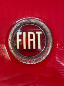 Image 47/51 of FIAT 124 Spider CS2 (1982)