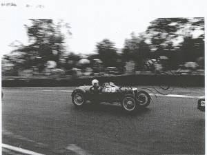 Image 48/48 of Riley Nine Brooklands Speed Model (1931)