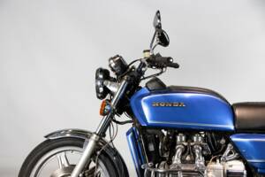Immagine 27/50 di Honda DUMMY (1979)