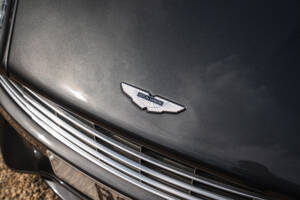 Immagine 15/35 di Aston Martin Vanquish (2017)