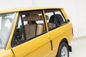 Bild 24/32 von Land Rover Range Rover Classic 3.5 (1972)