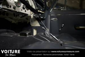 Afbeelding 17/20 van Jaguar XK 150 3.4 S DHC (1960)