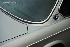 Image 26/29 de BMW 3.0 CSi (1972)