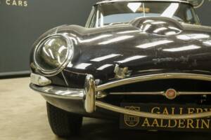 Imagen 38/50 de Jaguar E-Type 3.8 (1963)