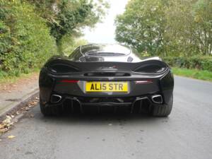 Image 5/16 of McLaren 570GT (2017)