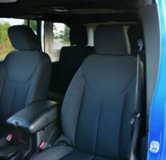 Bild 38/50 von Jeep Wrangler 3.8 &quot;75th Aniversary&quot; (2016)