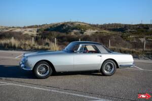 Image 8/28 de Ferrari 250 GT Pininfarina Coupe (1960)