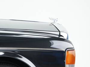 Imagen 9/15 de Bentley Mulsanne S SWB (1988)