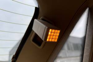 Immagine 21/31 di Jaguar XJ 40 (XJ-R) (1989)