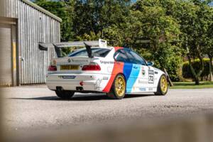 Immagine 26/50 di BMW M3 (2005)
