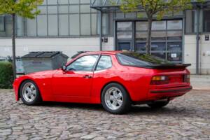 Image 3/22 of Porsche 944 (1982)
