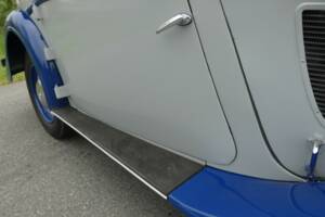 Image 33/60 of BMW 319 Drauz (1936)