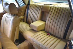 Image 18/67 de Mercedes-Benz 450 SLC 5,0 (1978)