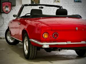 Image 57/94 of Glas 1700 GT (1966)