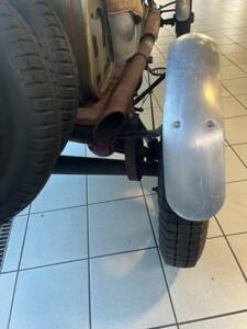Bild 43/59 von Ford Modell A Speedster (1929)