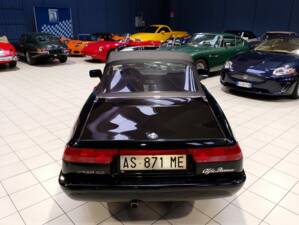 Immagine 17/55 di Alfa Romeo 2.0 Spider (1993)