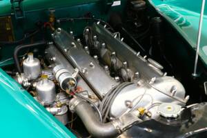 Imagen 35/37 de Jaguar XK 120 FHC (1953)