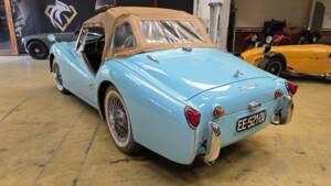 Image 3/50 of Triumph TR 3A (1959)