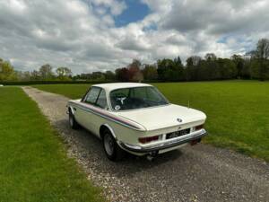 Immagine 9/55 di BMW 3.0 CSL (1973)