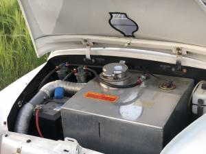 Image 35/39 of Abarth Fiat 850 TC (1968)