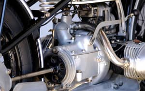 Image 92/97 of BMW R 63 (1929)