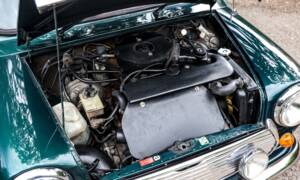 Bild 7/25 von Rover Mini Cooper 1,3 (1990)