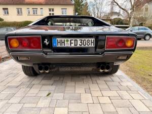 Bild 11/50 von Ferrari Dino 208 GT4 (1976)