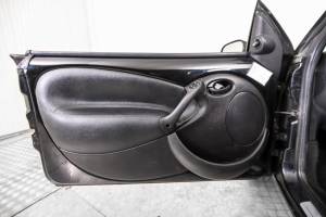 Afbeelding 17/50 van Ford Streetka (2003)