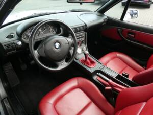Image 9/21 of BMW Z3 2.2i (2001)