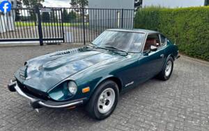 Imagen 2/6 de Datsun 240 Z (1974)