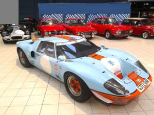 Image 8/134 de GTD 40 (1990)