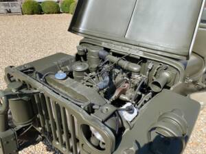Bild 19/27 von Willys MB (1944)