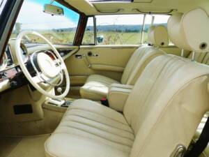 Mercedes-Benz 280 SE 3.5 Coupé (W 111) 1970