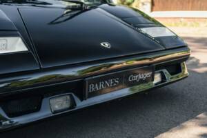 Imagen 22/51 de Lamborghini Countach 25th Anniversary (1990)